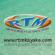RTM KAYAKS