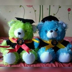 Agen Boneka Wisuda