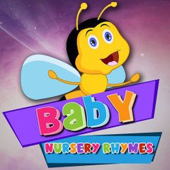 Baby Nursery Rhymes