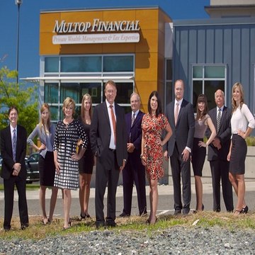 Multop Financial
