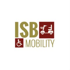 ISB Mobility Scooters