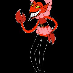 Obsolete Lunatic