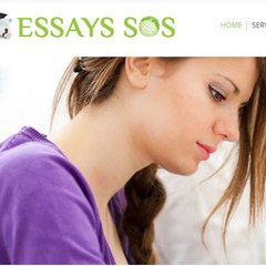 Essays Sos
