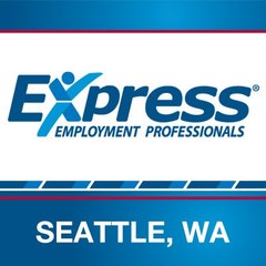 Express Employment Professionals of Seattle, WA