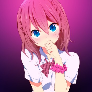 Yesse Senpai