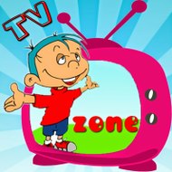 Tv kids Zone Nursery Rhymes & Kids Songs
