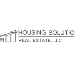 Housing Solutions Real Estate, LLC