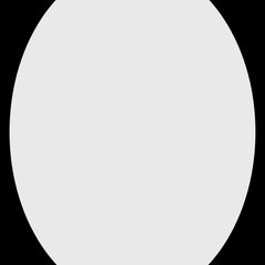 Oval