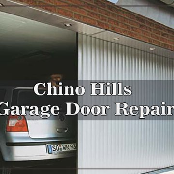 Garage Door Repair Chino Hills CA