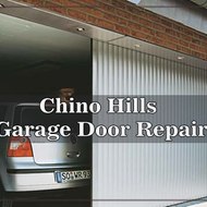 Garage Door Repair Chino Hills CA
