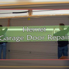 Garage Door Repair Hemet CA
