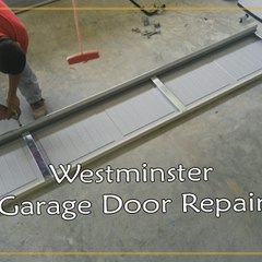Garage Door Repair Westminster CA