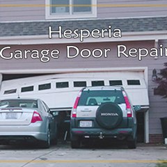Garage Door Repair Hesperia CA