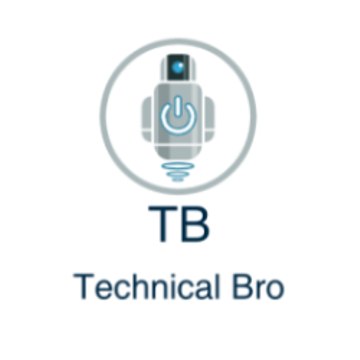 Technical Bro