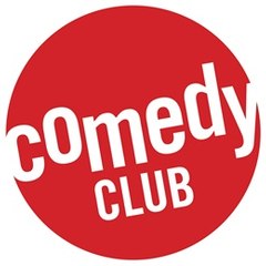 COMEDY GANG