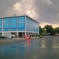Punjab University Lahore