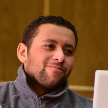 Khaled Mekhamer