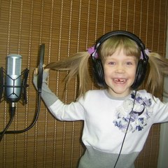 "Siberia FM" Recording Studio Novosibirsk