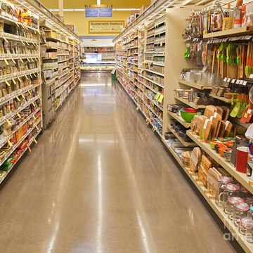 Aisle