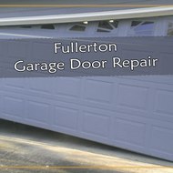 Garage Door Repair Fullerton CA