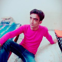 Ahmed Nawaz
