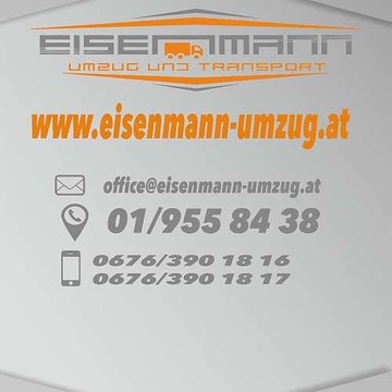 Umzug Wien