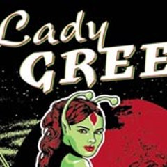Ladygreen