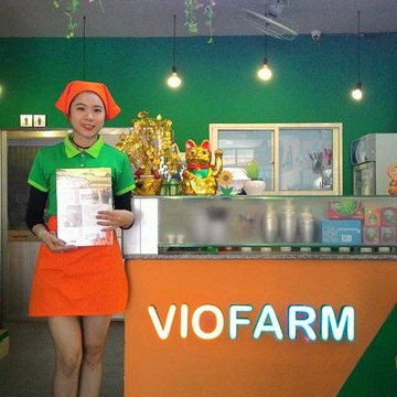 Hồng Ánh Trương Thị