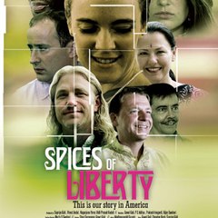 Spices of Liberty Movie