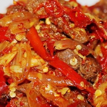 Dendeng