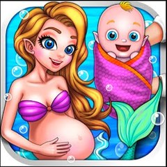 New Baby Game