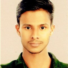 NIKHIL SASIKUMAR