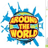 All Around Of The World