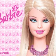 Barbie Wonderworld