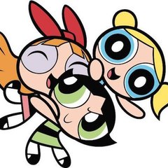 Powerpuff Girls