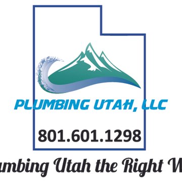 Plumbing Utah