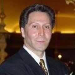Alex Abossein