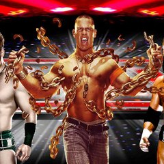 wwe skills