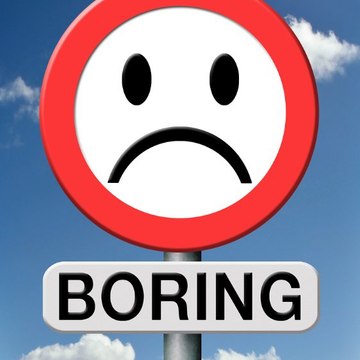 Boring