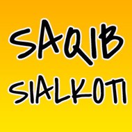 Saqib sialkoti