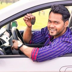 Mahesh Singh