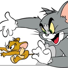 Cartoon World