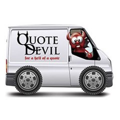 Quote Devil Commercial Van Insurance