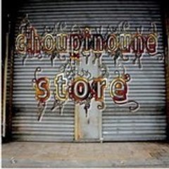 choupinoune