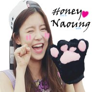 NayoungVNF HoneyNaoung