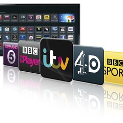 TV Catch Up