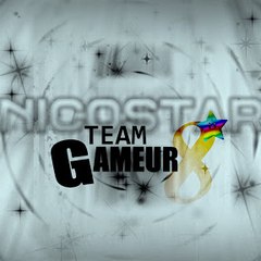 Le bordel de NicoSTAR8