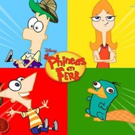 Phineas and Ferb