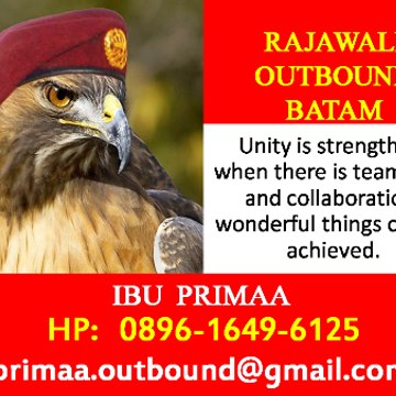0896-1649-6125 (Tri), Outbound Batam
