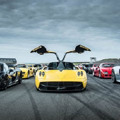review supercar